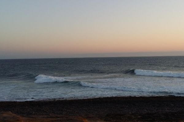 Surfing in Ericeira - Everything you Need to Know - Ericeira Insider