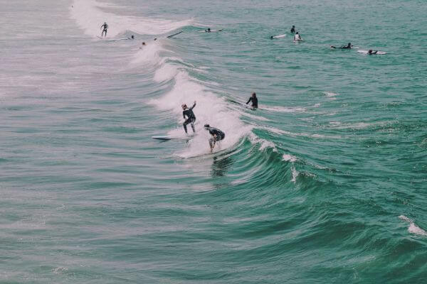 Surf Lessons Ericeira